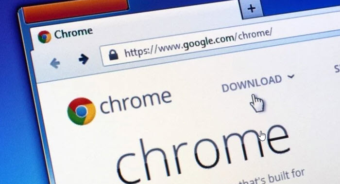 Takian.ir Google Chrome Secretly Logs Users Activity On Google Sites1