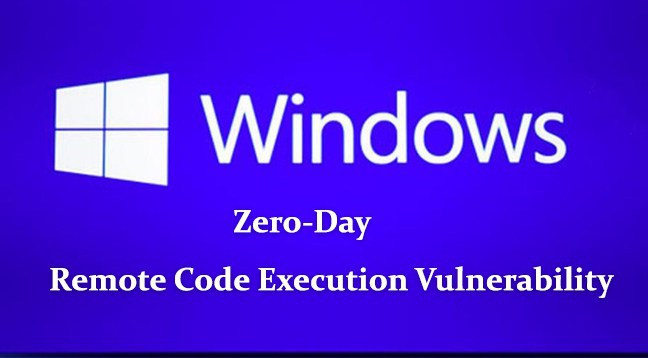 Takian.ir Researcher Discloses New Zero Day Affecting All Versions of Windows