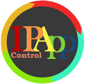 IPApp Control