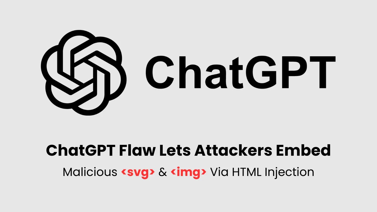Takian.ir ChatGPT Vulnerability Lets Attackers Embed