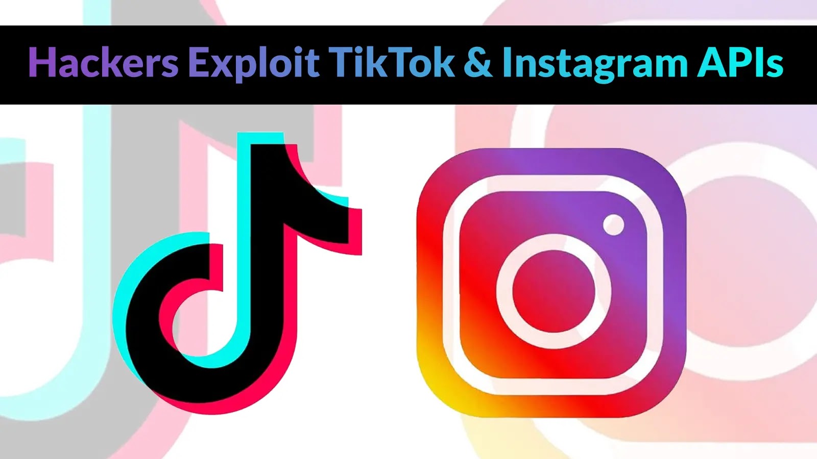 Takian.ir Hackers Exploit TikTok Instagram APIs to Validate Stolen Accounts