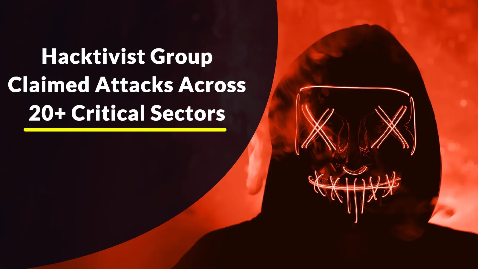 Takian.ir Hacktivist Group Claimed Attacks Across 20 Critical Sectors Following IranIsrael Conflict
