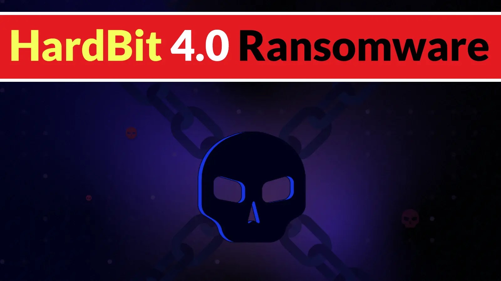 Takian.ir HardBit 4.0 Ransomware Actors Attack Open RDP and SMB Services to Persist Access