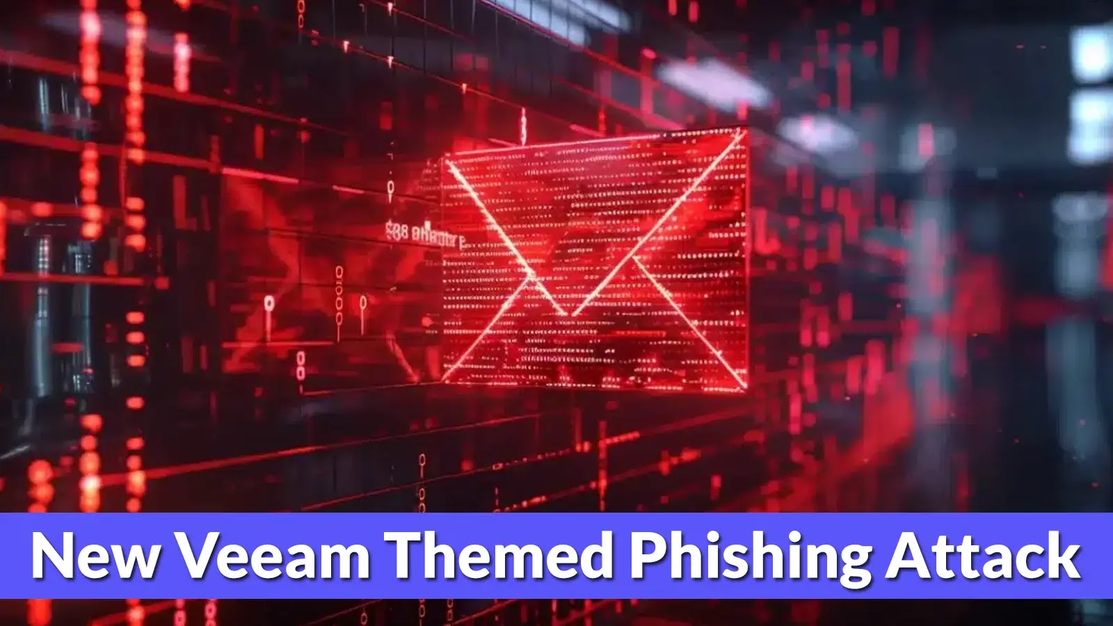 Takian.ir New Veeam Themed Phishing Attack Using Weaponized Wav File to Attack users