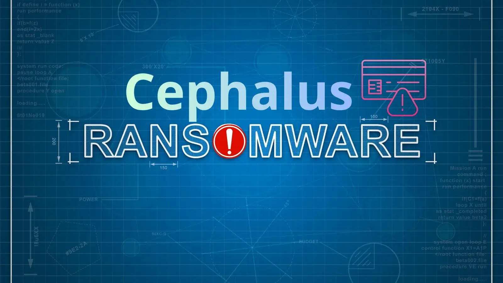Takian.ir Threat Actors Leveraging RDP credentials to Deploy Cephalus Ransomware 1