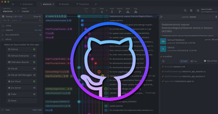 takian.ir github revoked insecure ssh keys generated by a popular git client 1