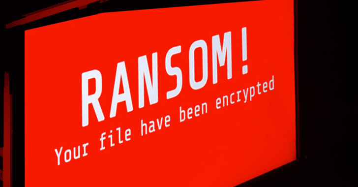takian.ir researchers warn of 4 new ransomware groups that can cause havoc 1