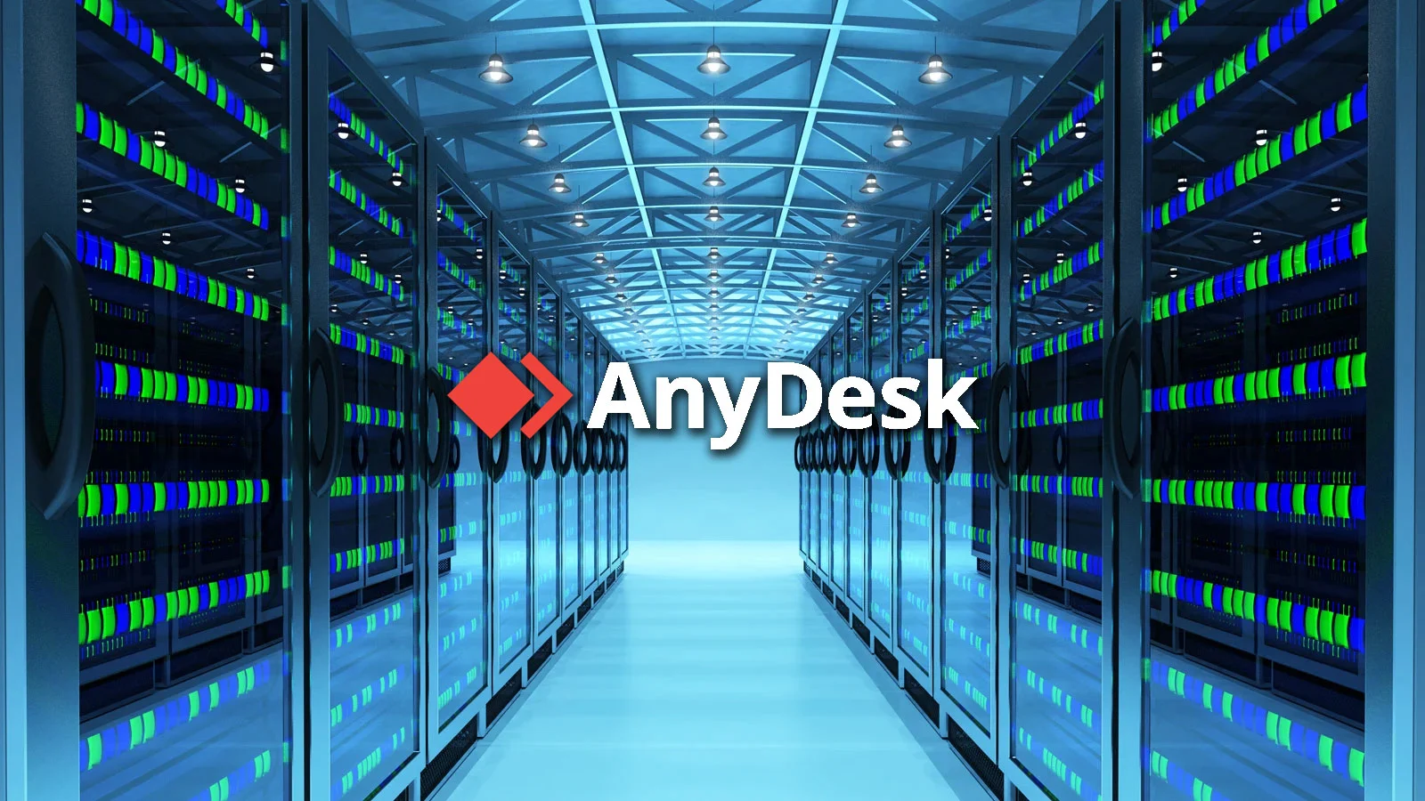 takian.ir anydesk says hackers breached its production servers reset passwords 1