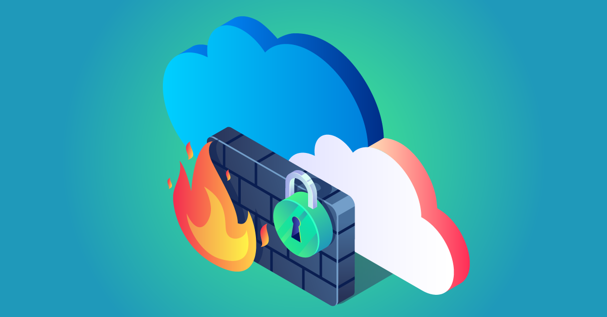 takian.ir cloud native web application firewall 1