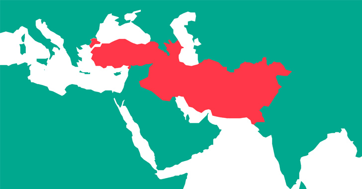 takian.ir goldenjackal new threat group targeting iran 2