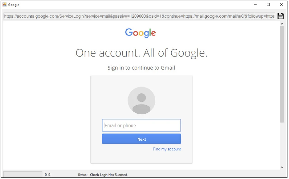 google iranian hackers use new tool to steal email from victims 4
