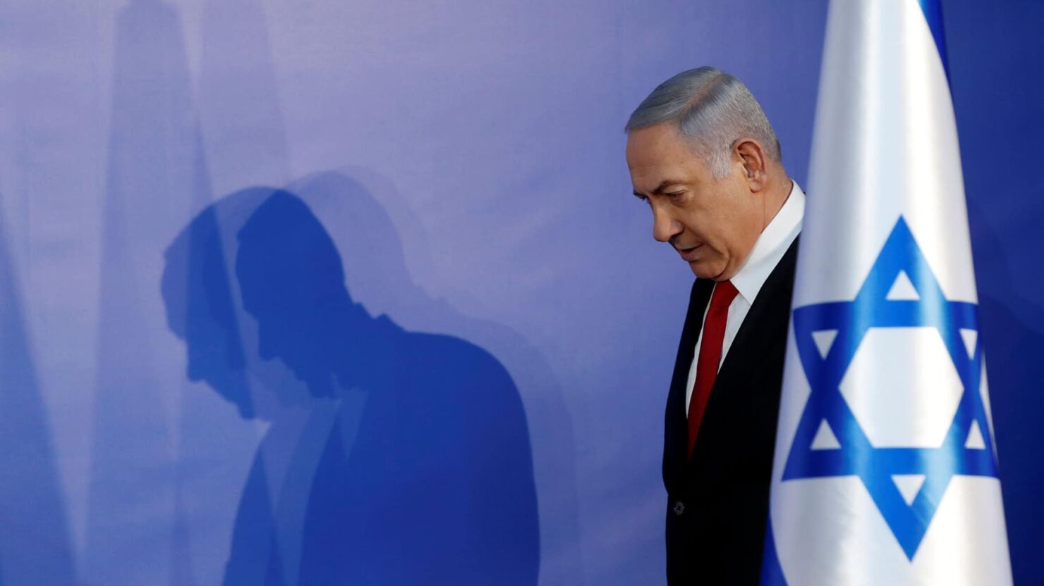 takian.ir israel hackers leak thousands of personal details as netanyahus facebook account targeted