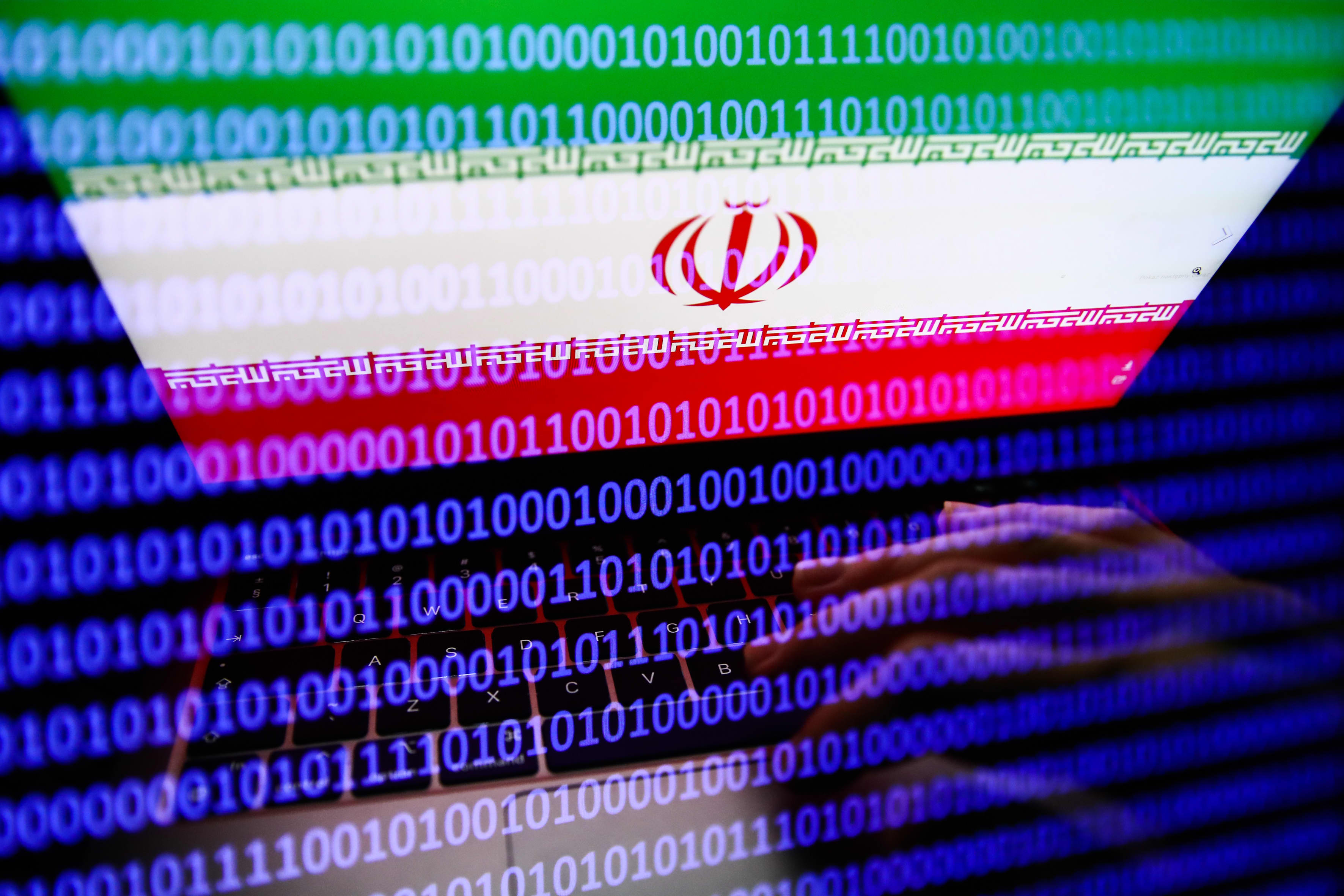 takian.ir mysterious hacker strikes iran with major cyberattacks against industry leading companies 1