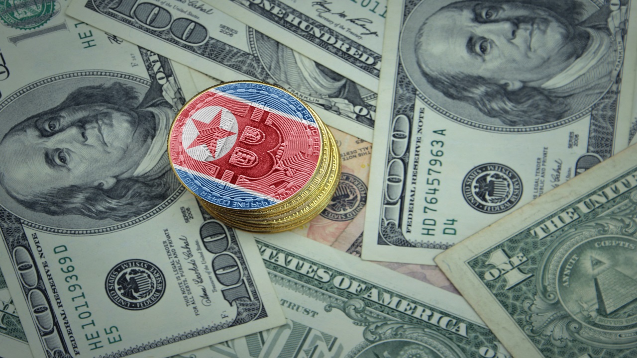 takian.ir n korean hackers billion cryptocurrency exchanges 1