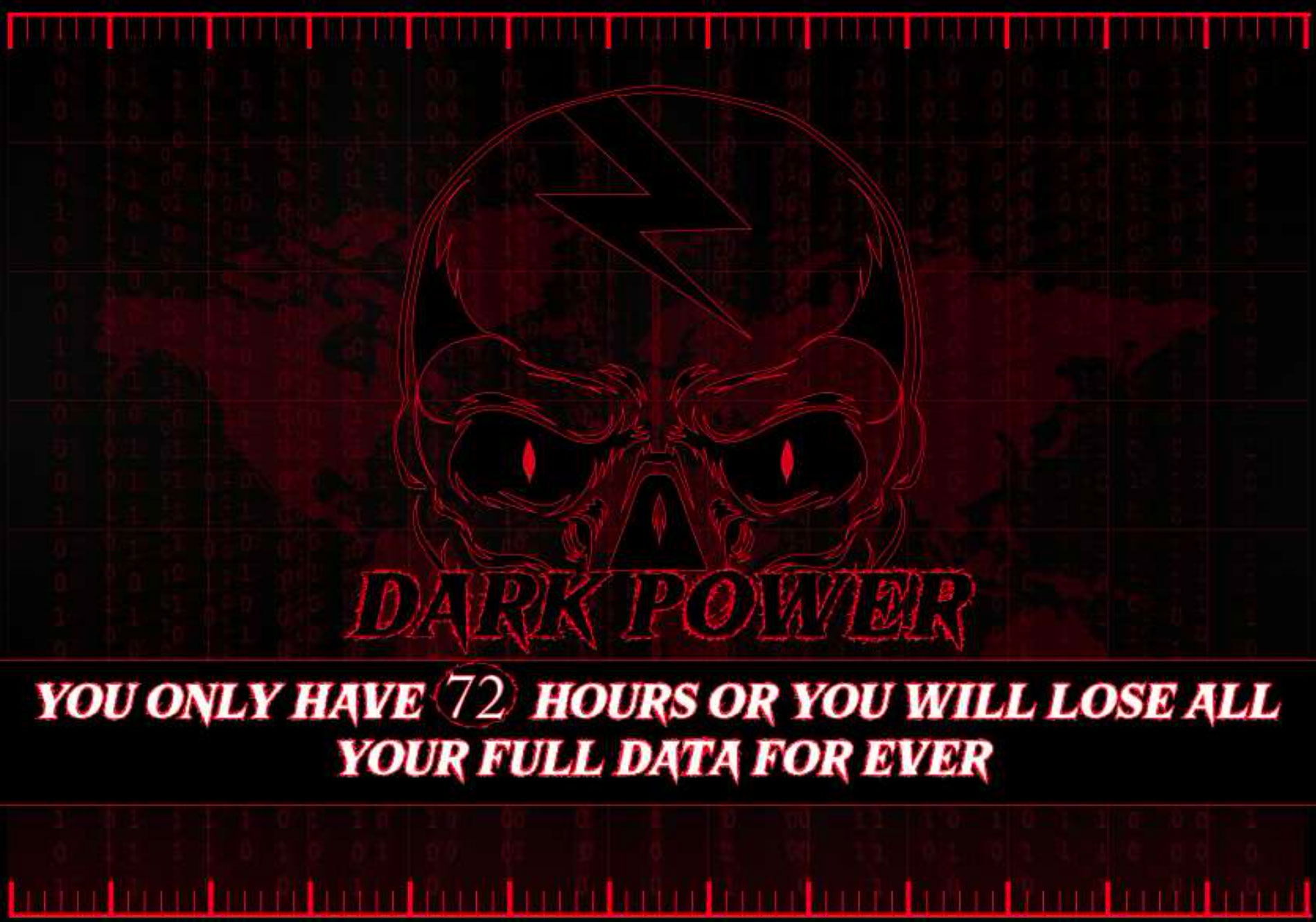 takian.ir new dark power ransomware claims 10 victims in its first month 1