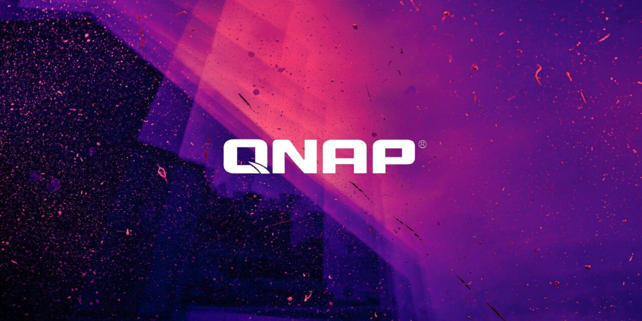 takian.ir qnap fixes critical vulnerability in nas devices