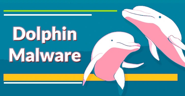 takian.ir sophisticated dolphin malware 1