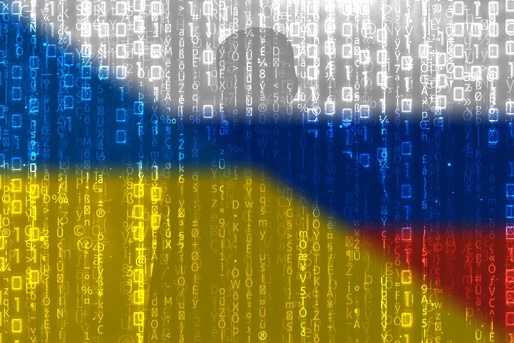 takian.ir unkraine russia cyberwar