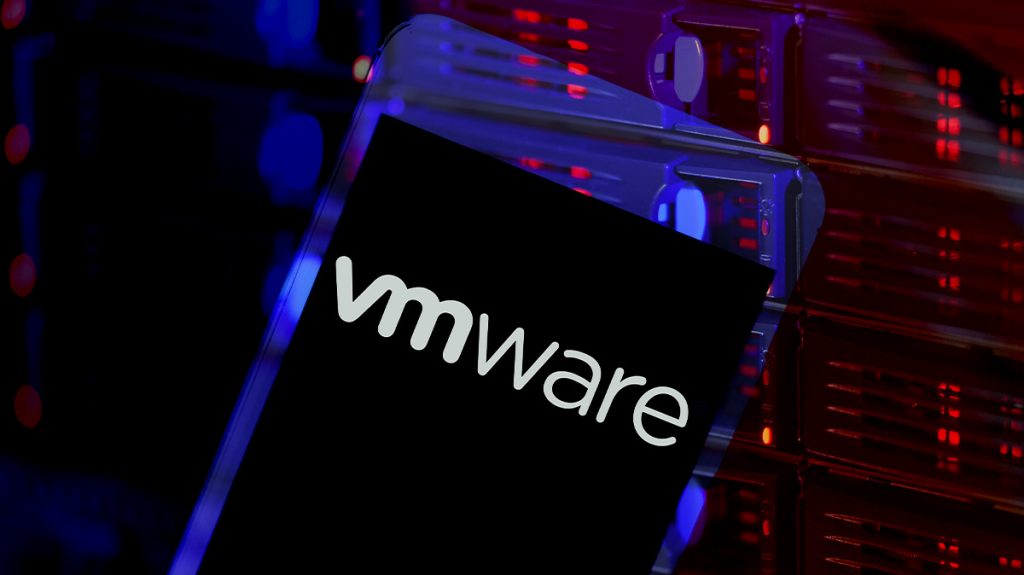 takian.ir vmware vcenter server bug disclosed last year still not patched 1