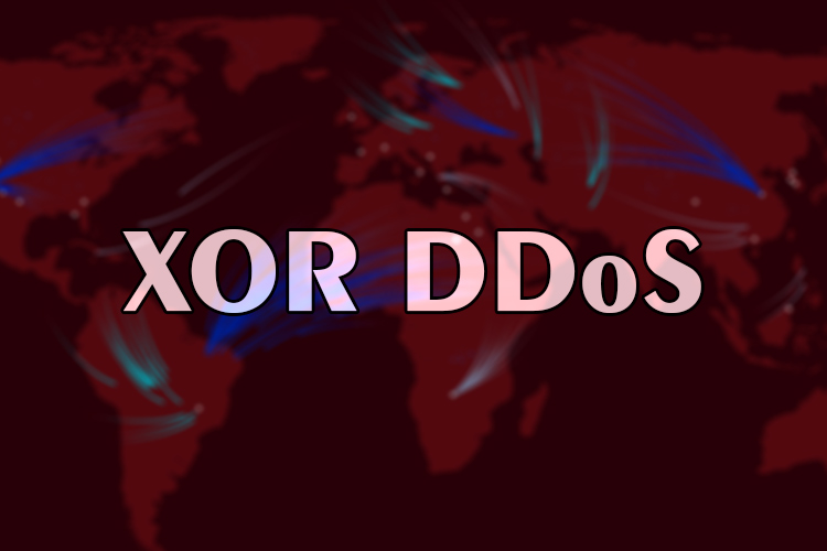 takian.ir xorddos powerful ddos malware attack linux 1