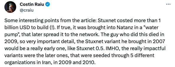 takian ir dutch engineer used water pump to get billion dollar stuxnet 2